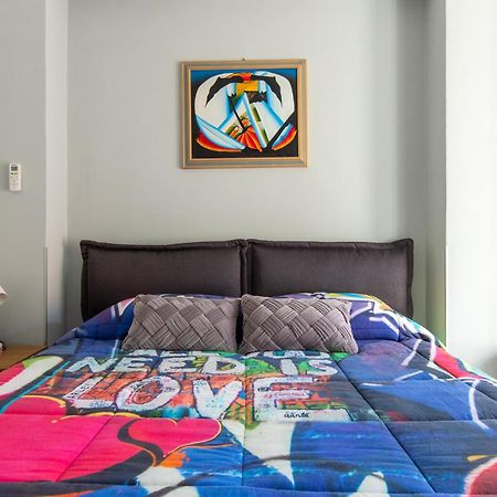 Appartement Attico Grand Terrace à Alba  Extérieur photo