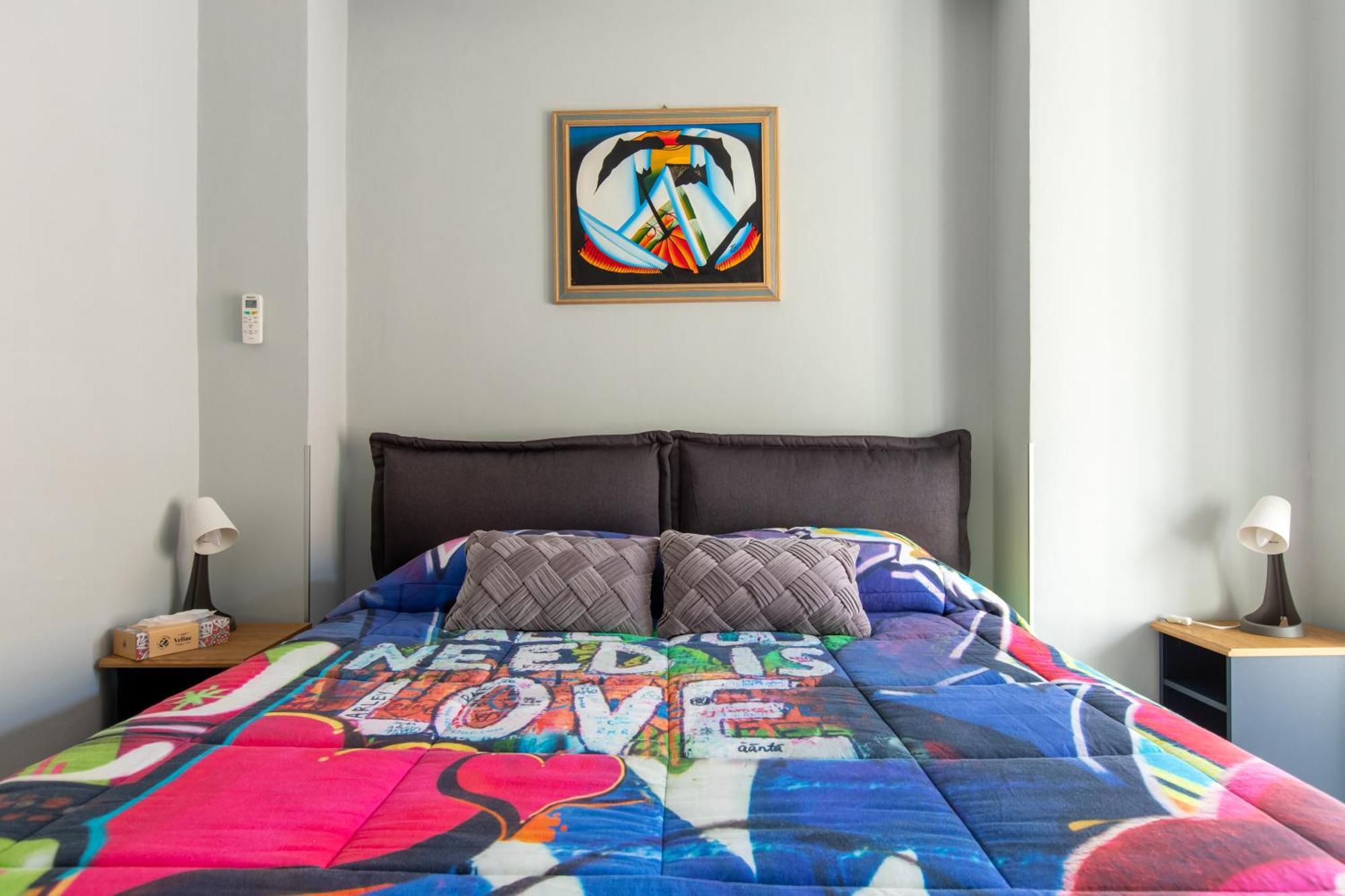 Appartement Attico Grand Terrace à Alba  Extérieur photo
