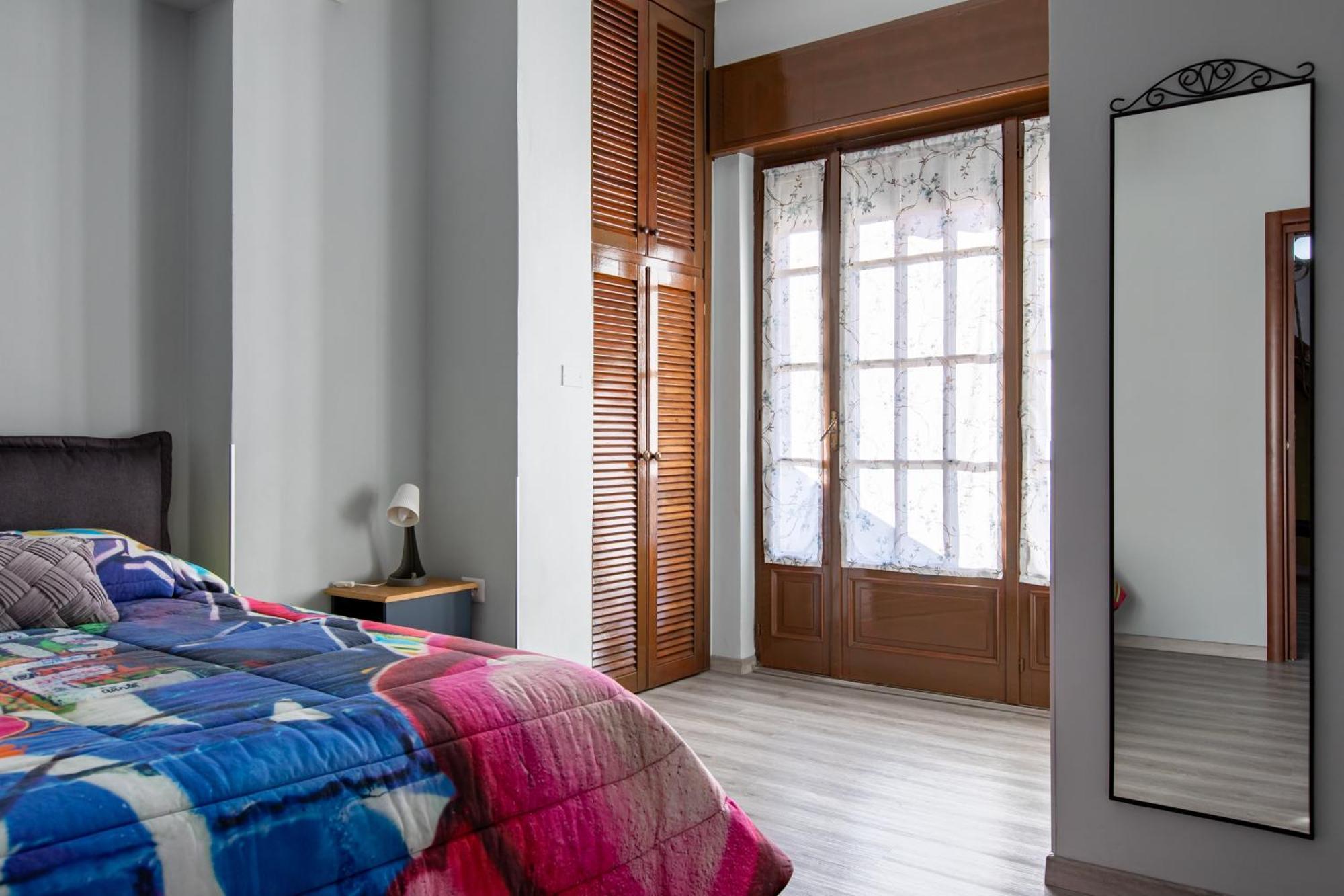 Appartement Attico Grand Terrace à Alba  Extérieur photo