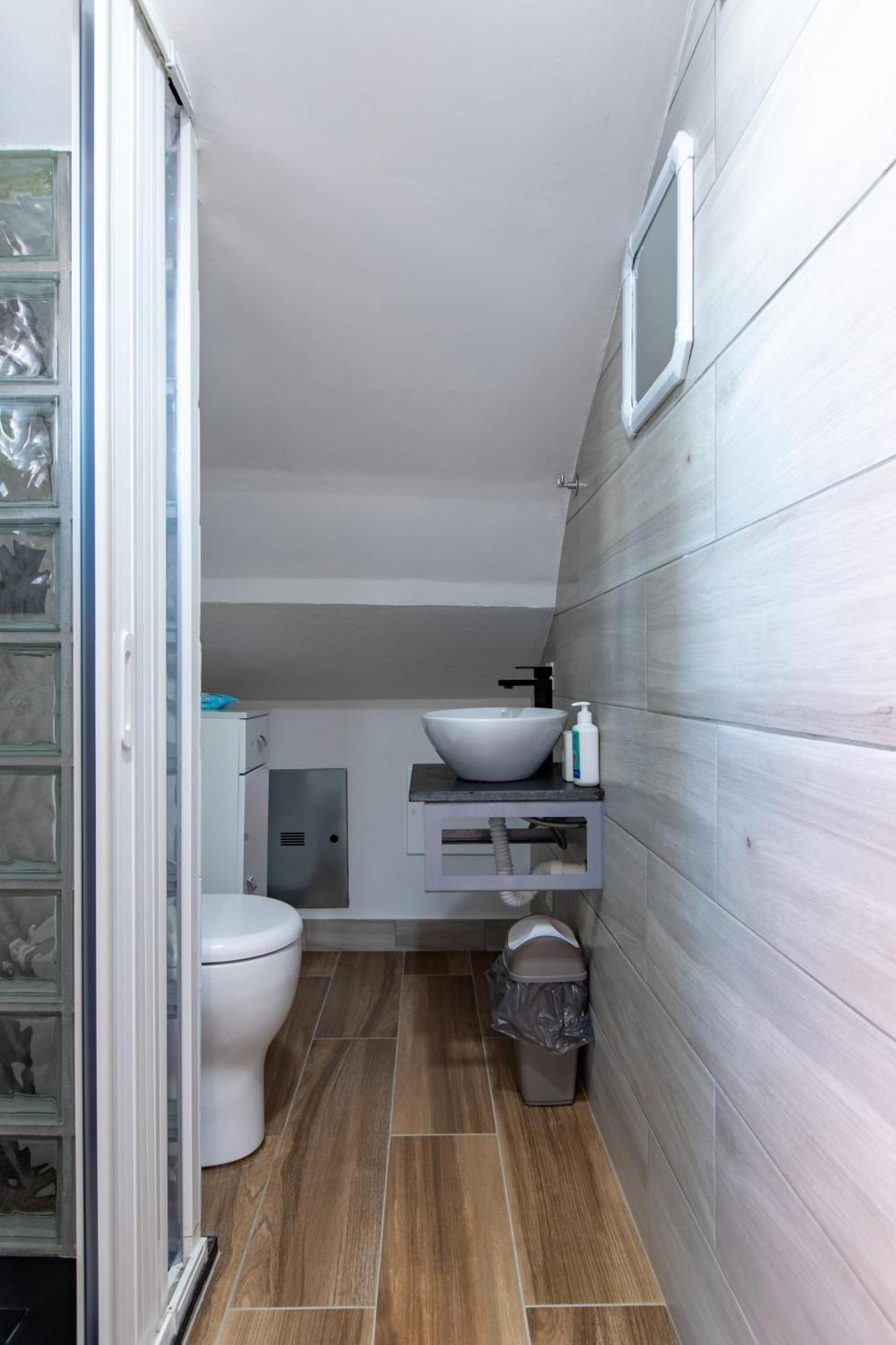 Appartement Attico Grand Terrace à Alba  Extérieur photo