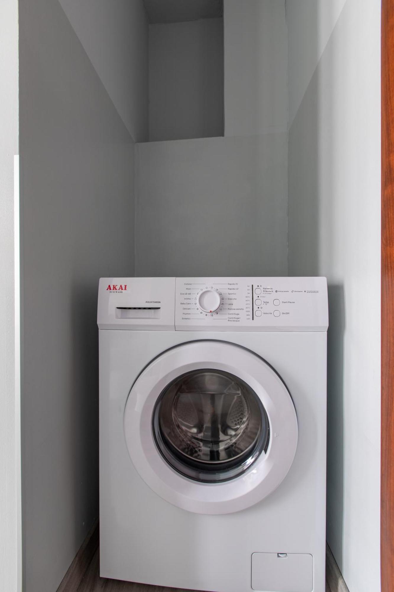 Appartement Attico Grand Terrace à Alba  Extérieur photo