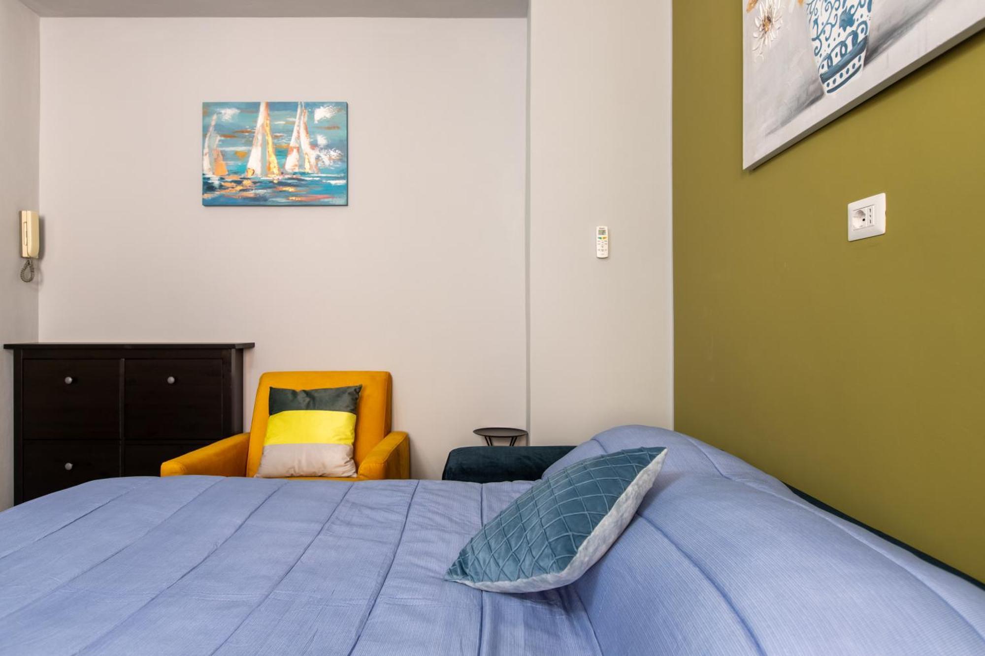 Appartement Attico Grand Terrace à Alba  Extérieur photo