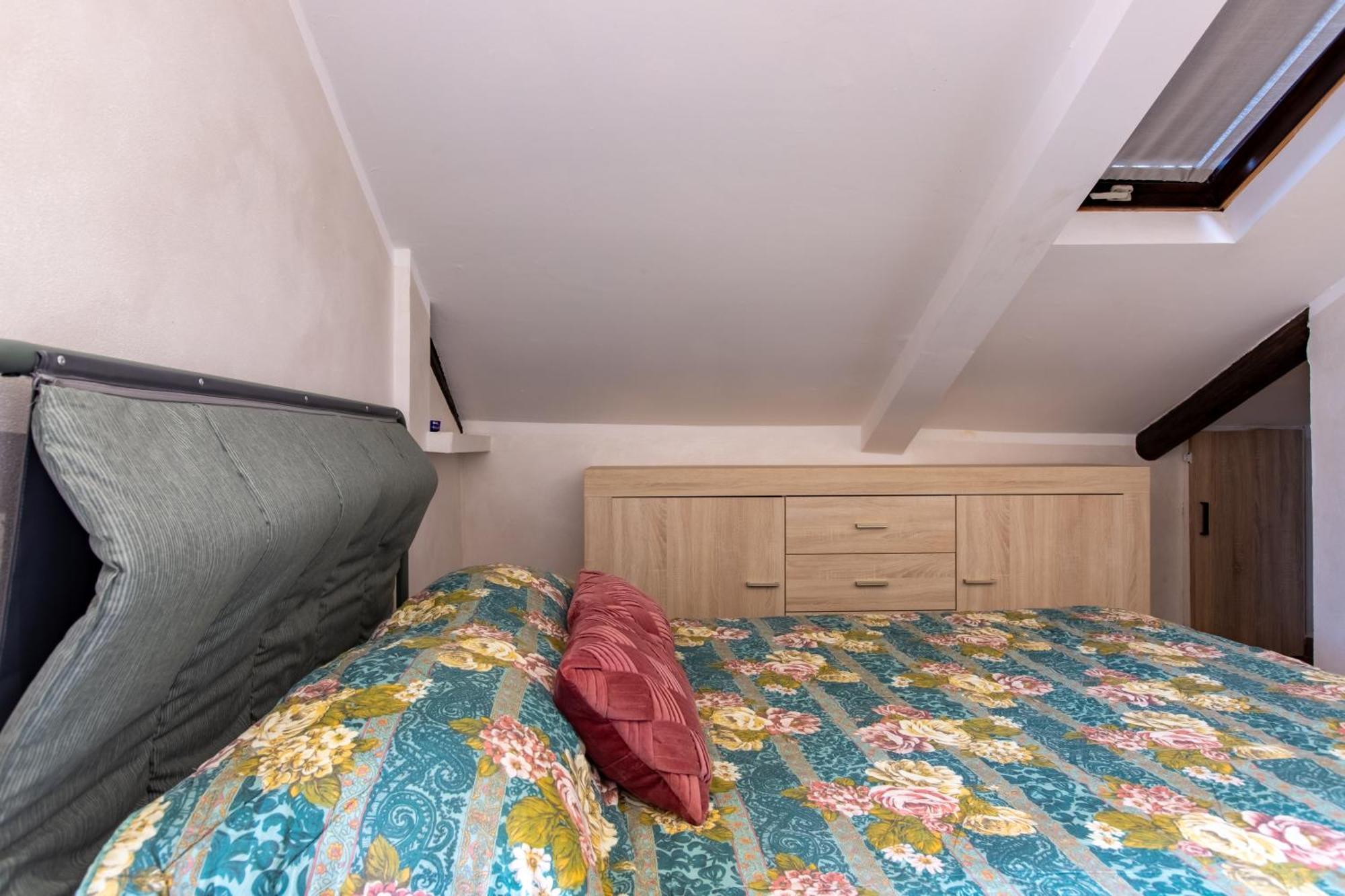 Appartement Attico Grand Terrace à Alba  Extérieur photo