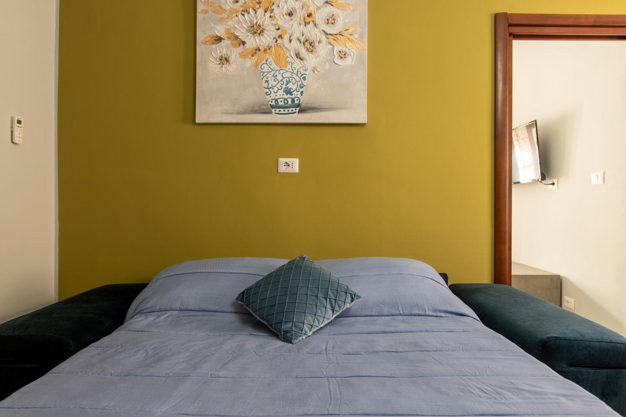 Appartement Attico Grand Terrace à Alba  Extérieur photo